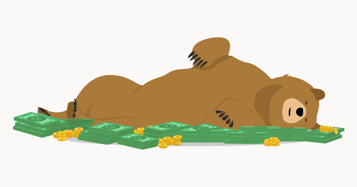 Become a TunnelBear Affiliate
