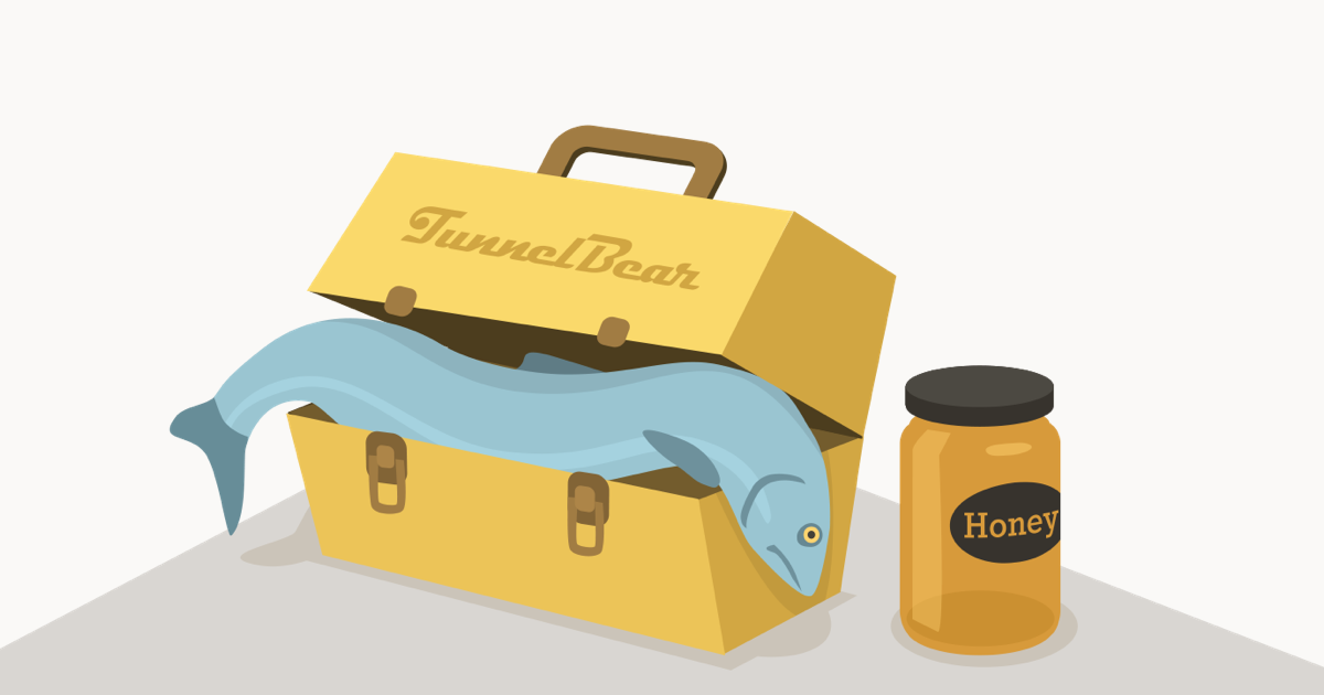 We're hiring at TunnelBear