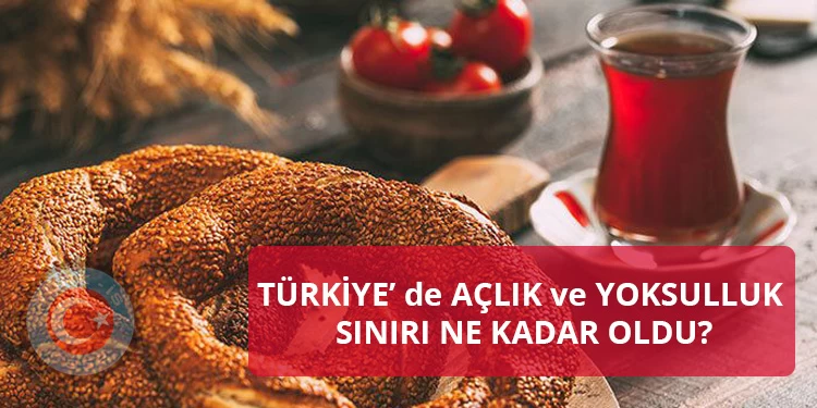TÜRK-İŞ KASIM 2025 AÇLIK VE YOKSULLUK SINIRI – TÜRK-İŞ – Türkiye İşçi Sendikaları Konfederasyonu