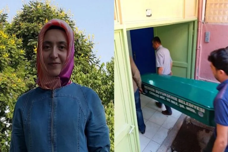 UN rights body to review case of teacher who died in Turkish prison due to lack of medication - Turkish Minute