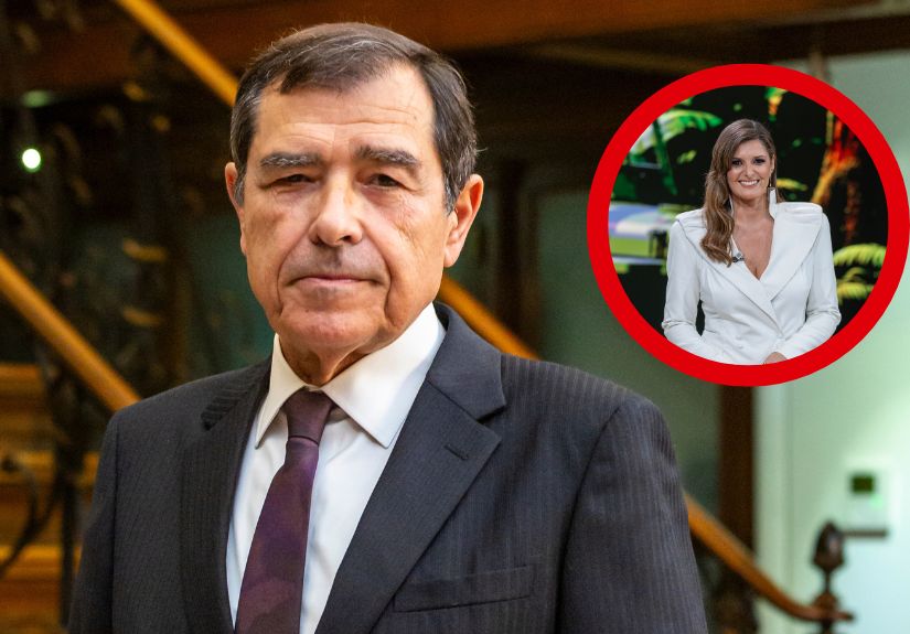 José Eduardo Moniz elogia Maria Botelho Moniz: “Tem um grande futuro pela frente”