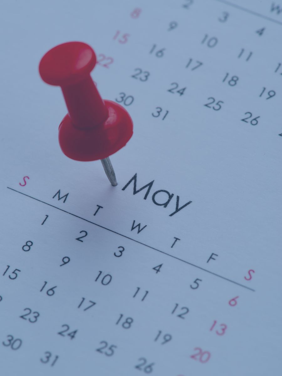 Broadcast Calendar-Nielsen Survey Dates - TVB