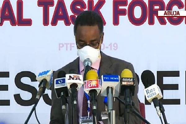 COVID-19 Lockdown: Markets to open from 10am to 2pm daily- FG - Trending News