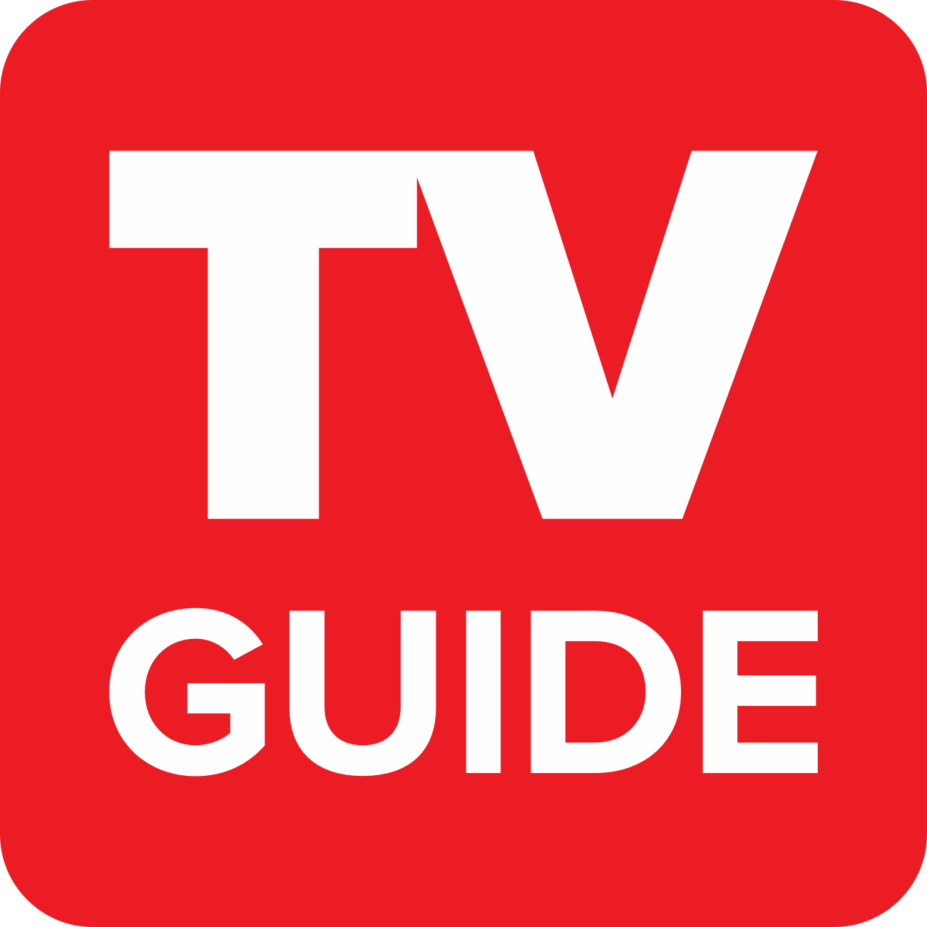 TV Guide Author: lindsay.silberman - TV Guide