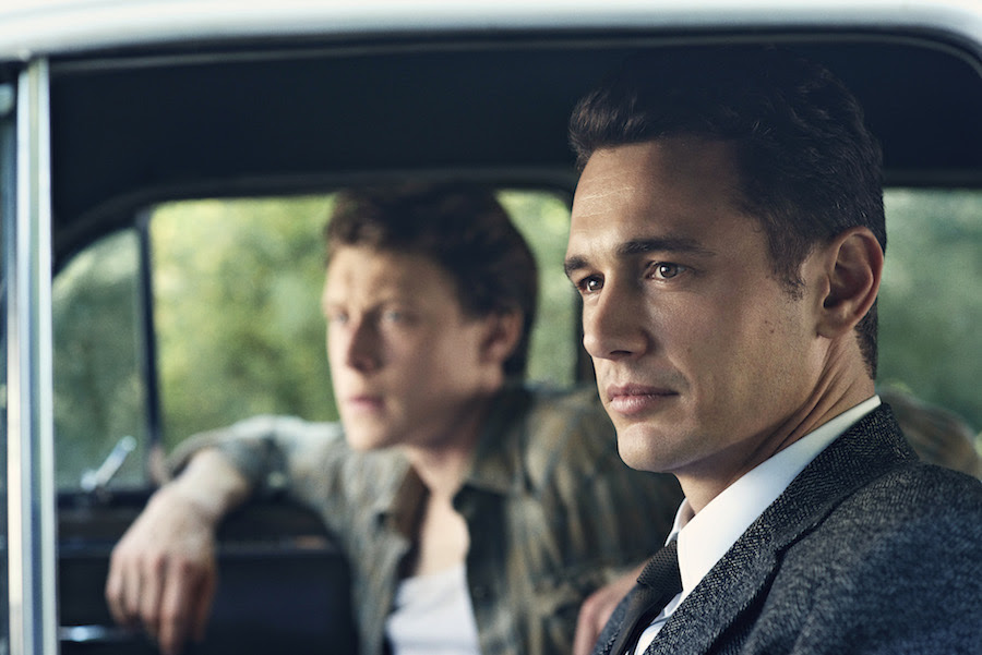 '11.22.63': Here's What Hulu's Upcoming Stephen King Adaptation Will Look Like