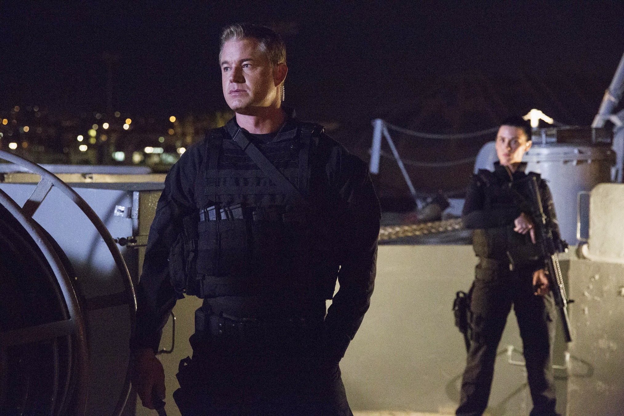 Final Season of 'The Last Ship' Finds the 'Nathan James' Fighting Like It's 1942 (VIDEO)