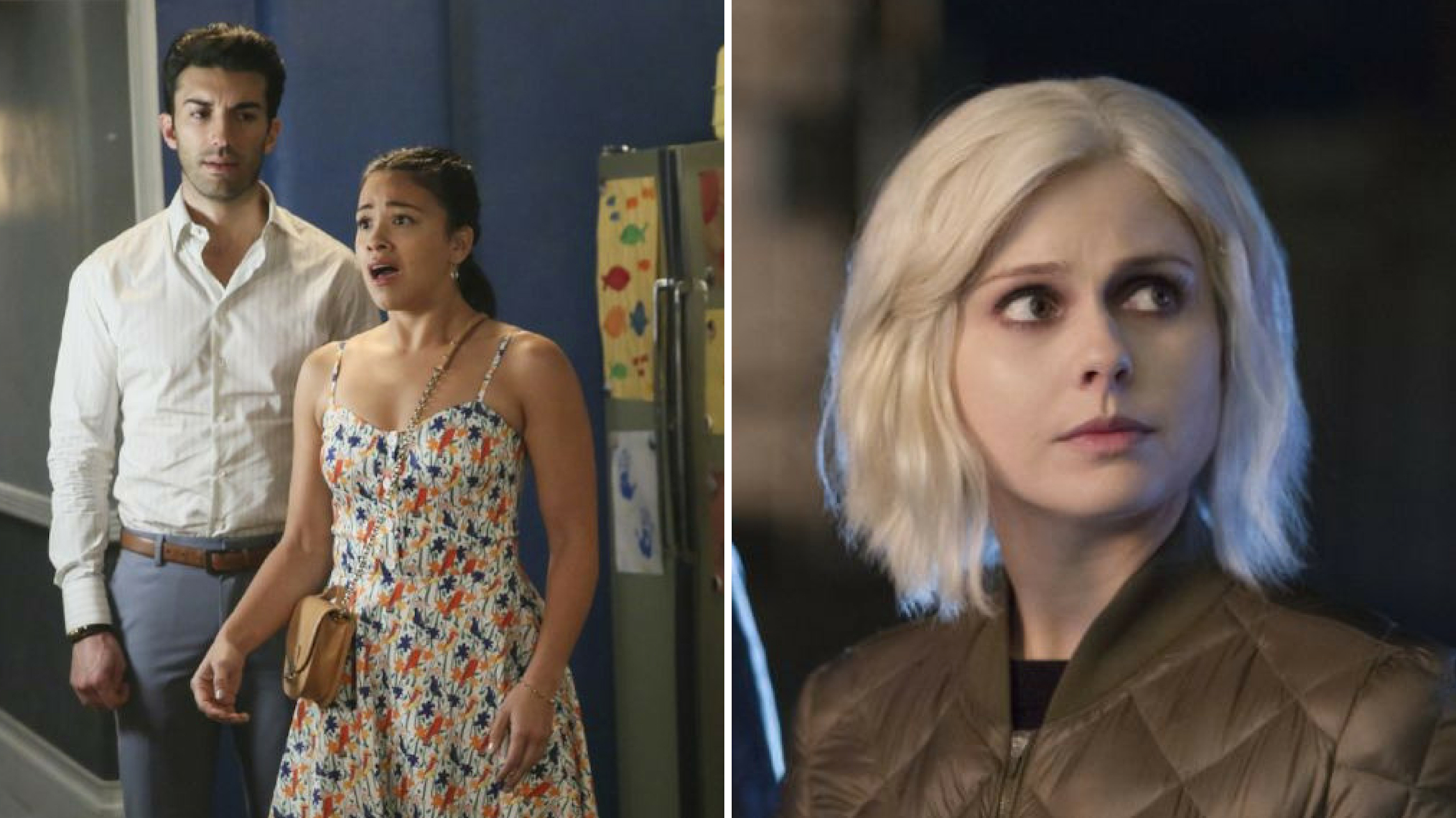 The CW Unveils Spring 2019 Lineup, Including Final Seasons of 'iZombie' & 'Jane the Virgin'