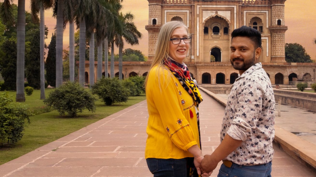 '90 Day Fiancé: The Other Way': Meet the 6 Americans Moving Abroad for Love