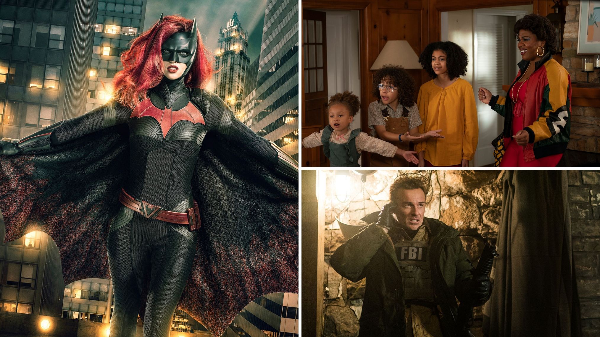 5 Spinoffs of Your Favorites Coming to TV Soon (PHOTOS)