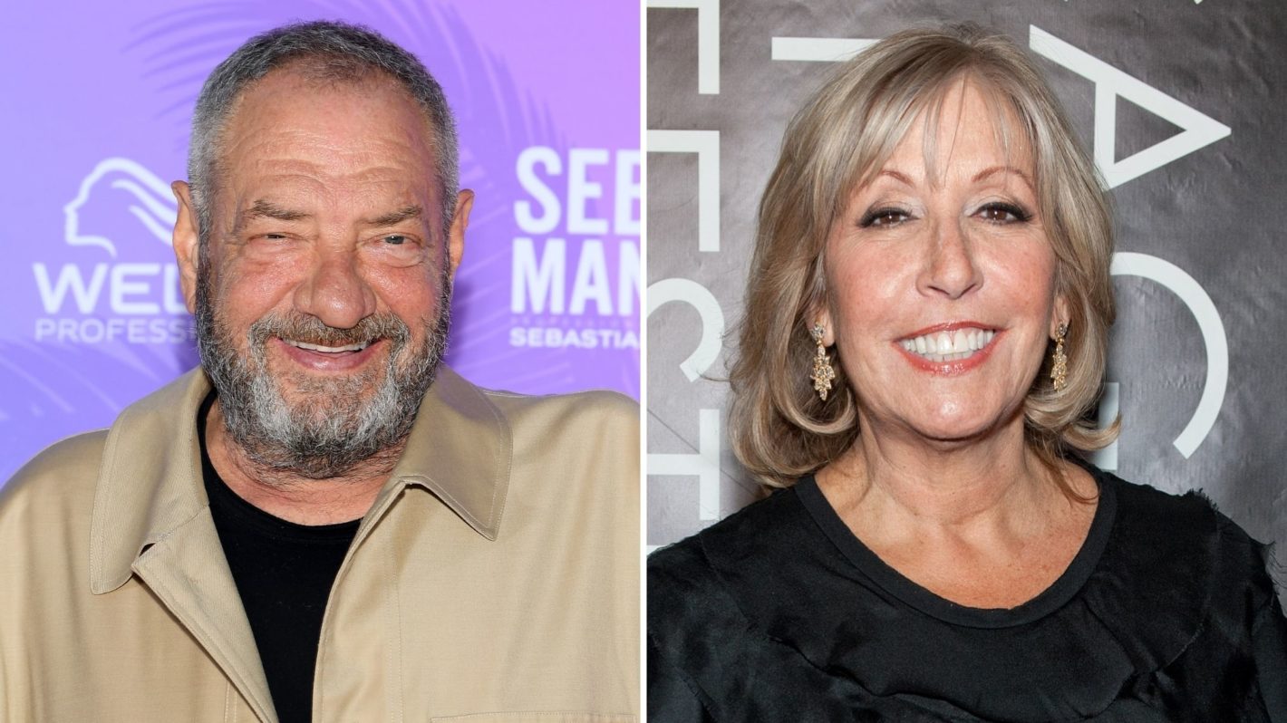 NBC Gives 'Law & Order: For the Defense' a Straight-to-Series Order