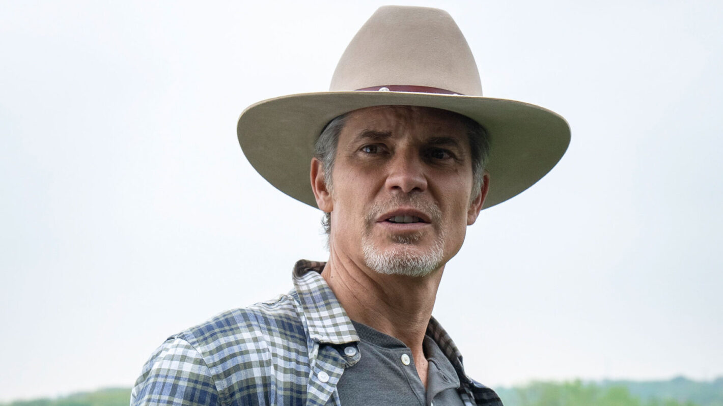 How Raylan Givens Extends His Presence in the 'Justified' Universe With 'City Primeval'