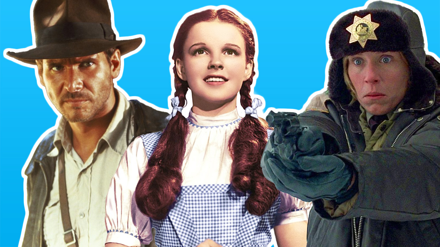 15 Worst Best Picture Snubs, Ranked