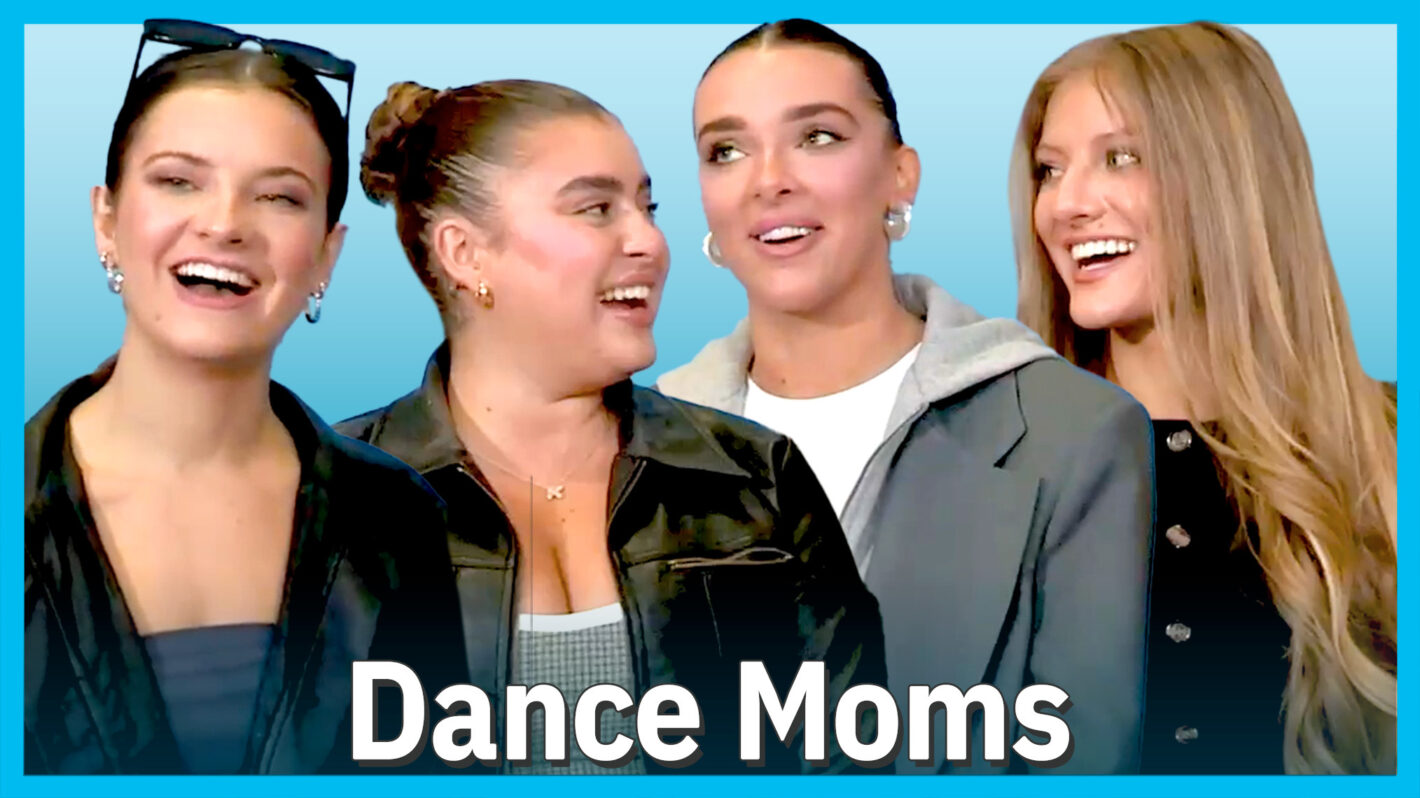 'Dance Moms' Stars Address Abby Lee Miller's Absence at the Reunion, Quitting the Show & More