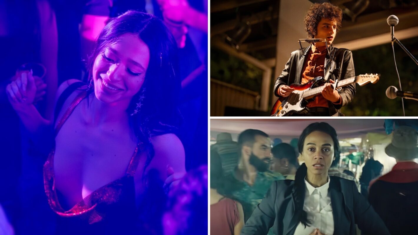 Your Definitive Oscars 2025 Predictions List