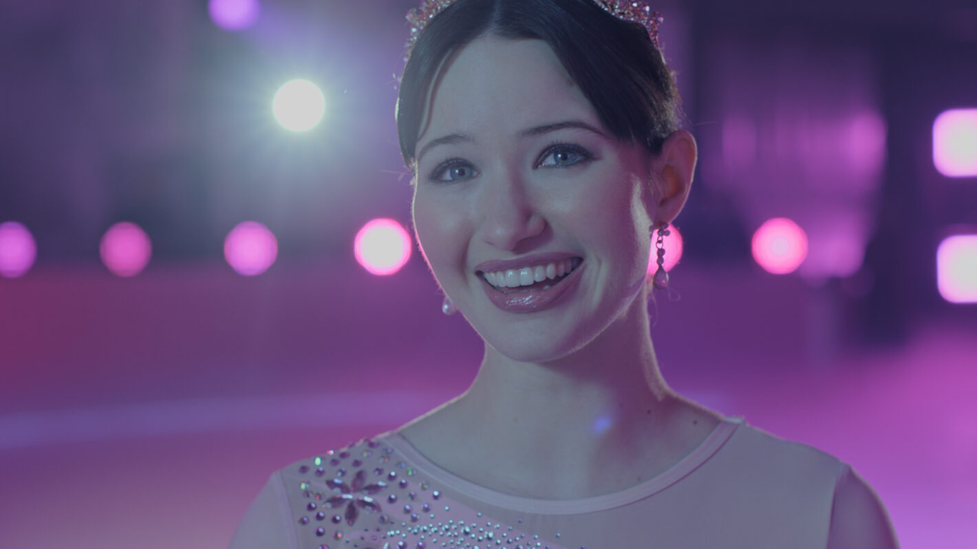 Who Is Madelyn Keys? All About 'Finding Her Edge's Adriana Actress