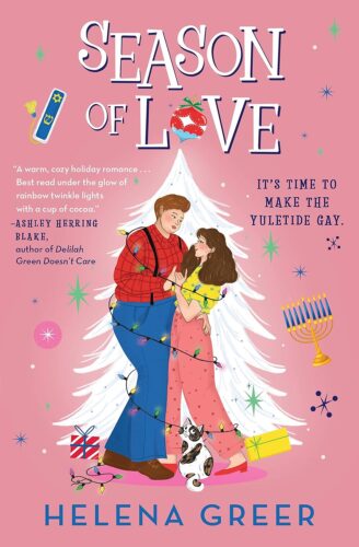 Season of Love - Helena Greer - Romance Book