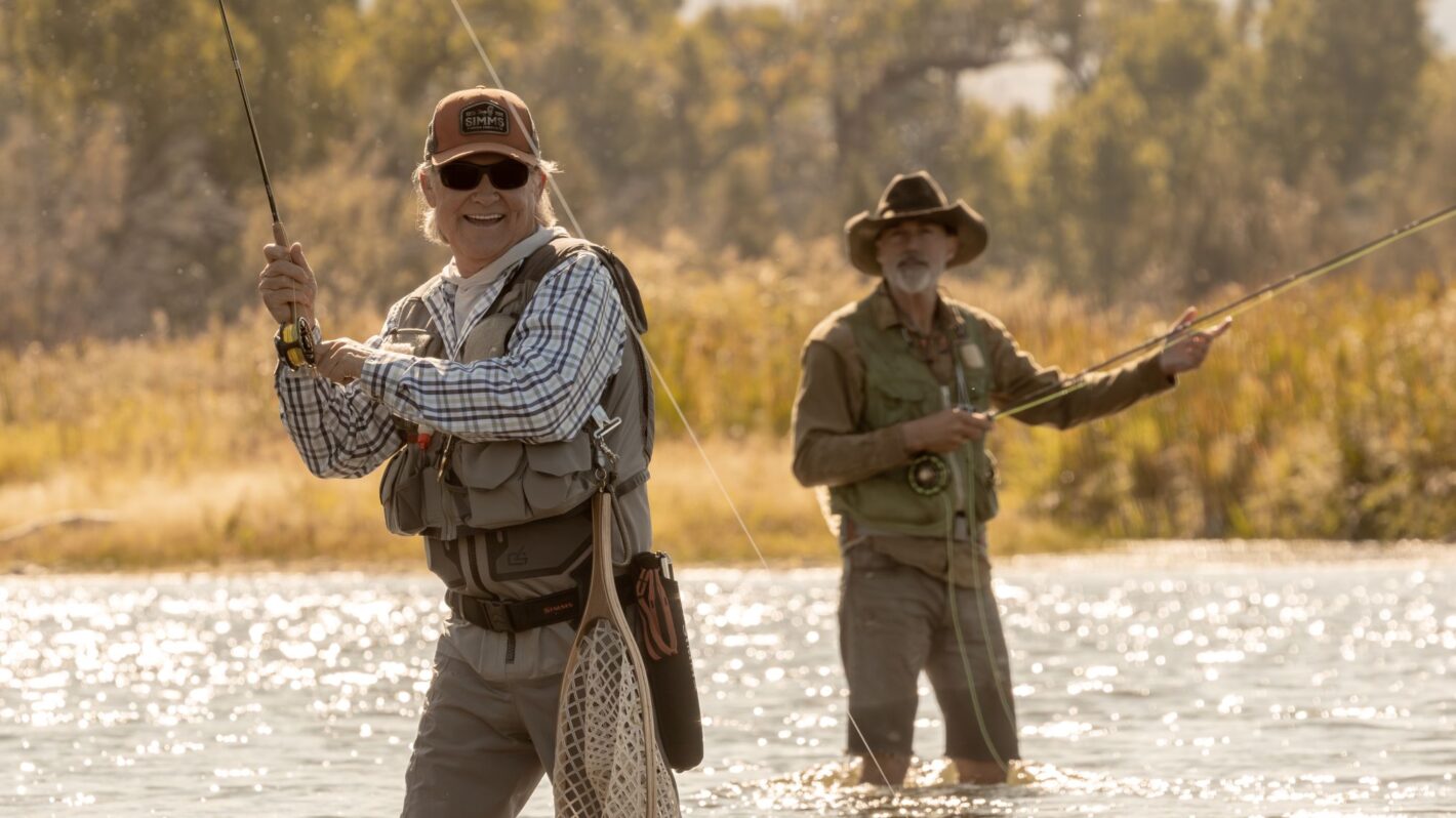 Kurt Russell Confirms 'The Madison' Season 2 Already Filmed Thanks to Michelle Pfeiffer and Taylor Sheridan