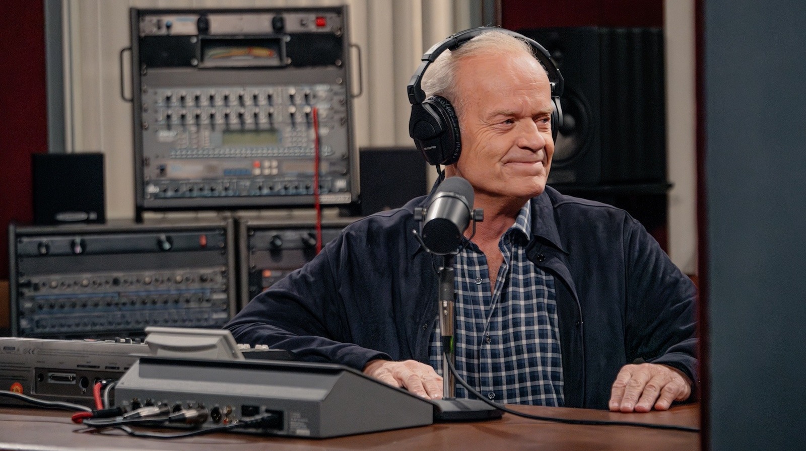15 Best Frasier Episodes Of All Time, Ranked