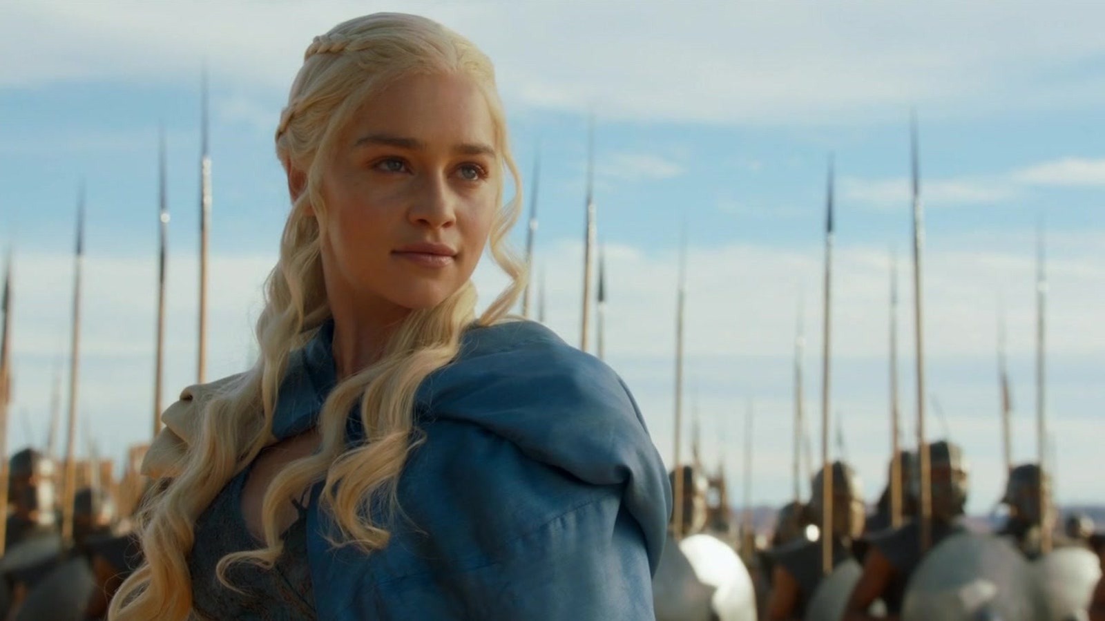 15 TV Shows Like Game Of Thrones Every Fan Should Watch