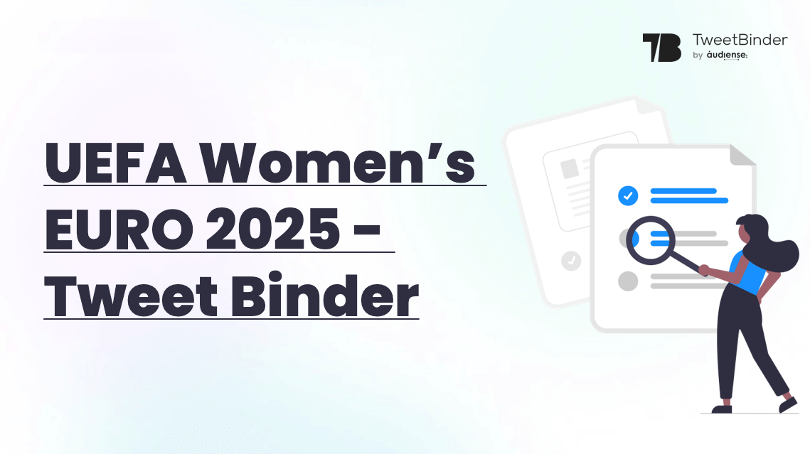 UEFA Women’s EURO 2025: A Milestone for Women’s Football