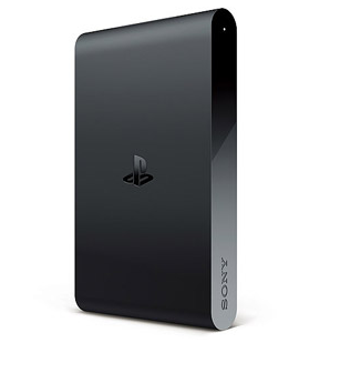 Sony’s PlayStation TV Launches Today