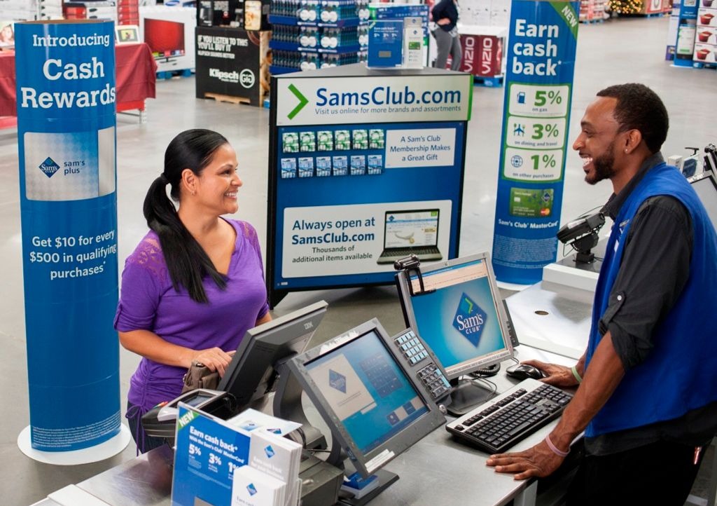 Sam's Club Adding Fulfillment Centers And Free Shipping