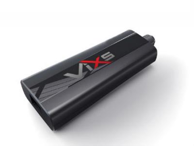 ViXS Brings CordCutter TV Stick To NAB