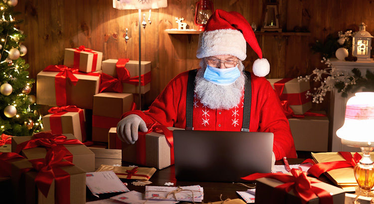 Supply Shortages And Port Delays Driving Holiday Shoppers To Start Early This Season - TWICE