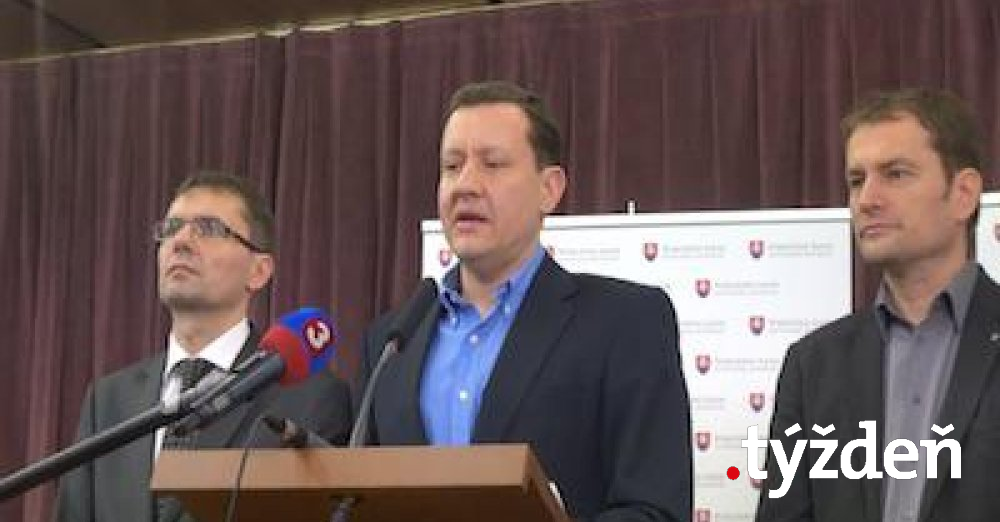 Lekár povedal pravdu - budú ho stíhať? | Videá | .týždeň - iný pohľad na spoločnosť