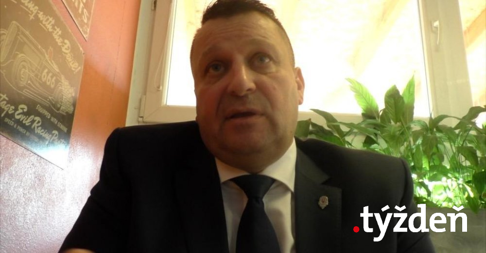 Bývalý policajný viceprezident: Lučanský a Čižnár kryli Trnku | | .týždeň - iný pohľad na spoločnosť
