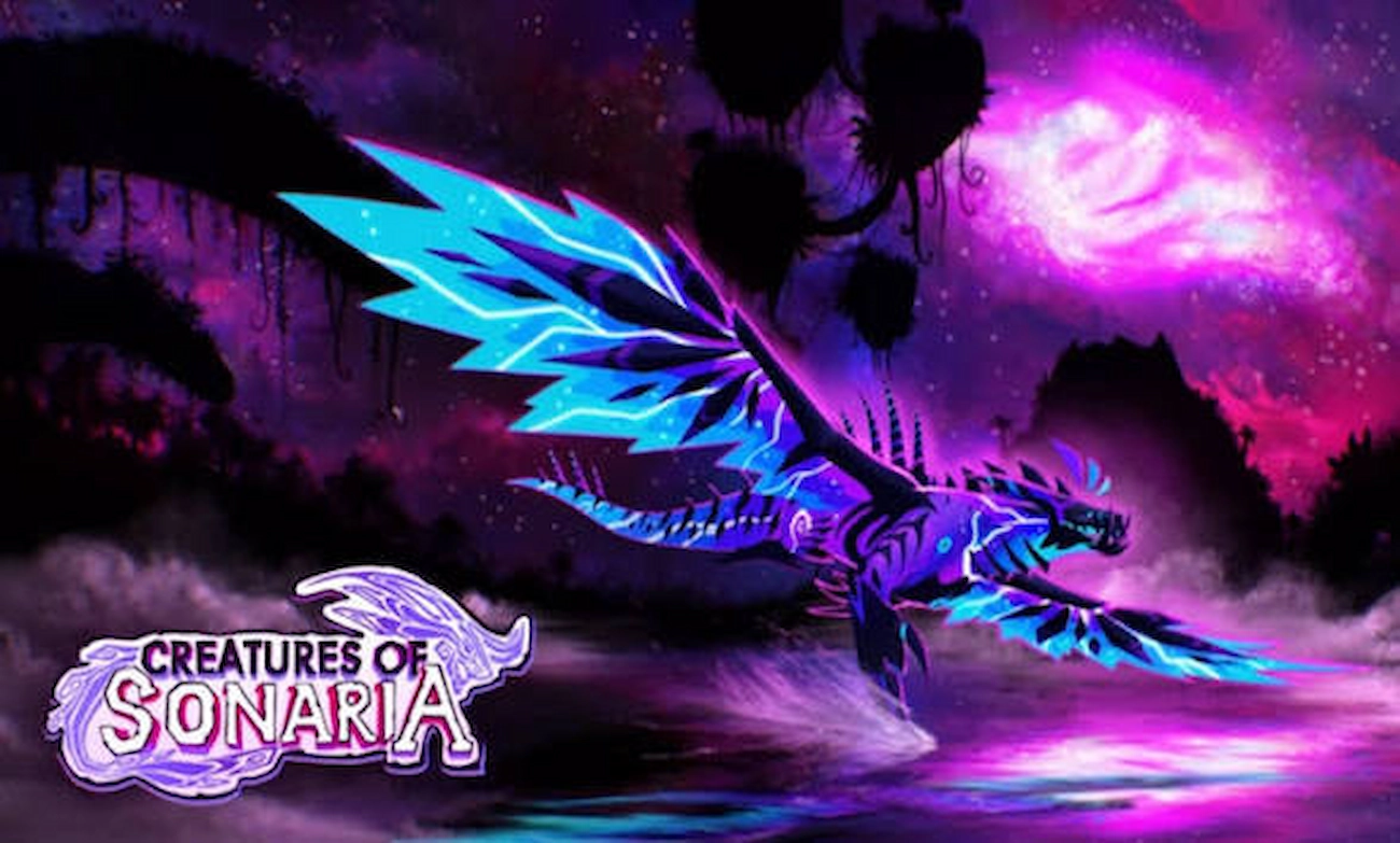 Creatures of Sonaria Codes (February 2026 Update)