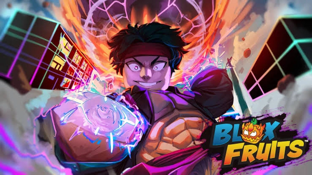 How to Get Race V4 in Blox Fruits (Step-by-Step Guide)