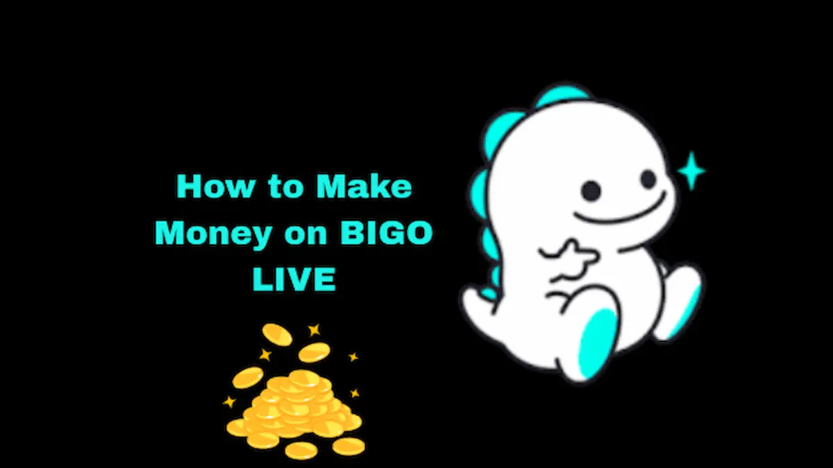 Cara Menghasilkan Uang di Bigo Live - U7BUY Blog