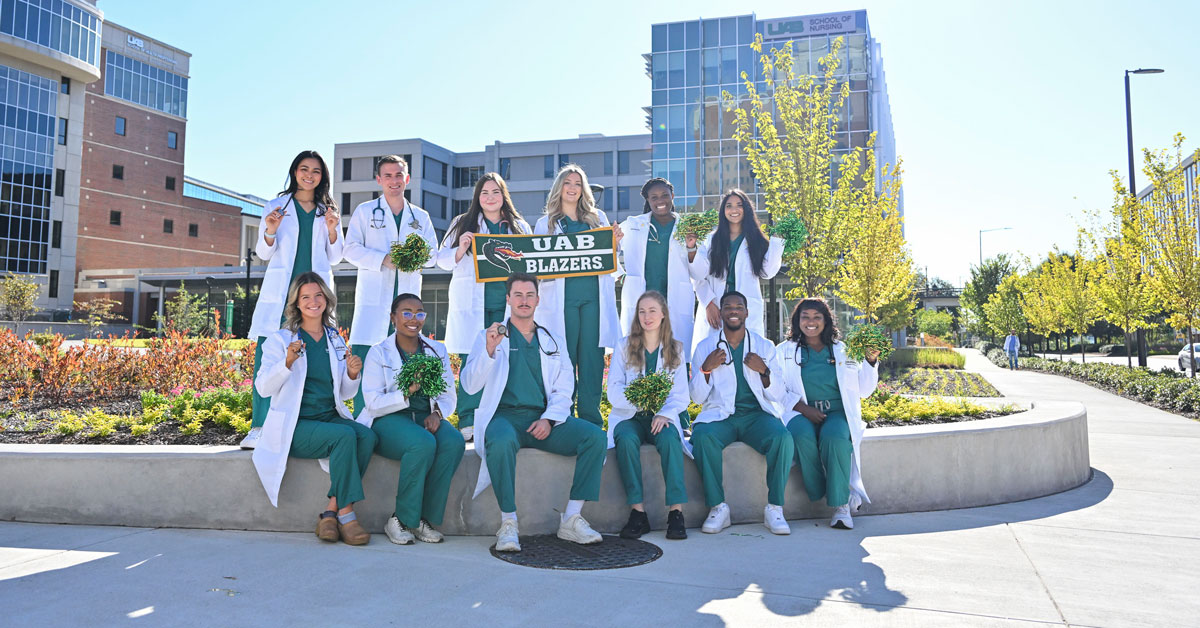 Home Page | School of Nursing