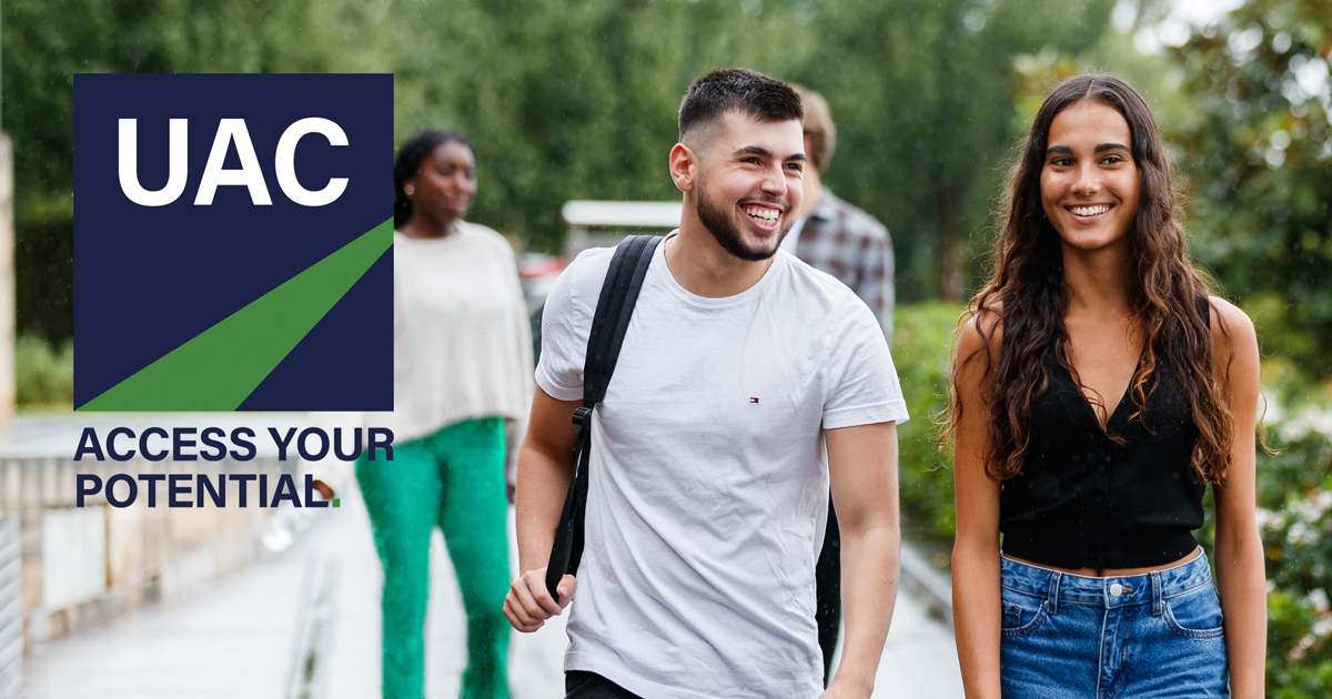 Newsletters - UAC