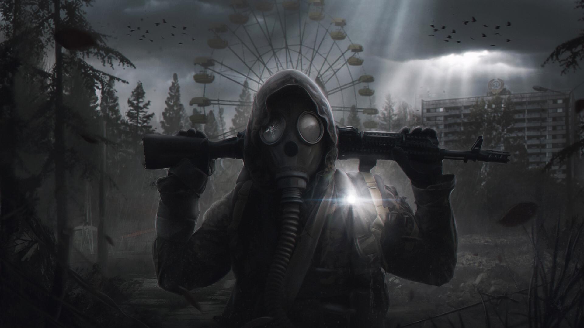 Stalker 2: Heart of Chornobyl | Recensione (PS5) - UAGNA