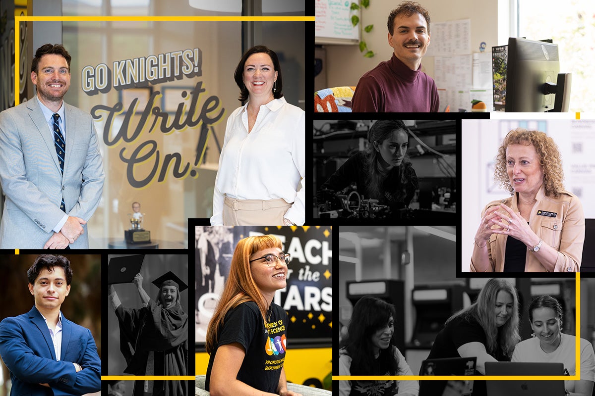 Daring to Boldly Invent the Future: Florida’s Next-Generation Preeminent University | University of Central Florida News