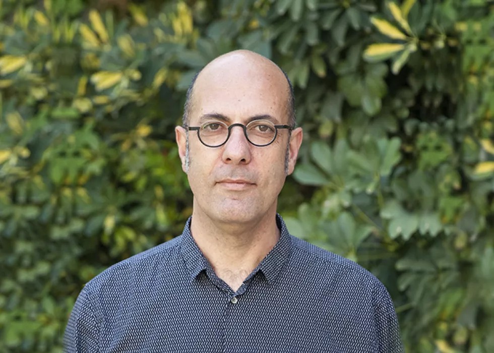 Professor Haim Yacobi recognised by Brandeis University | UCL Bartlett Faculty of the Built Environment