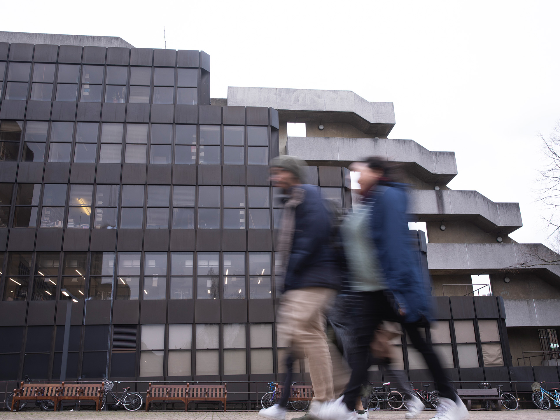 Research at IOE | UCL Institute of Education