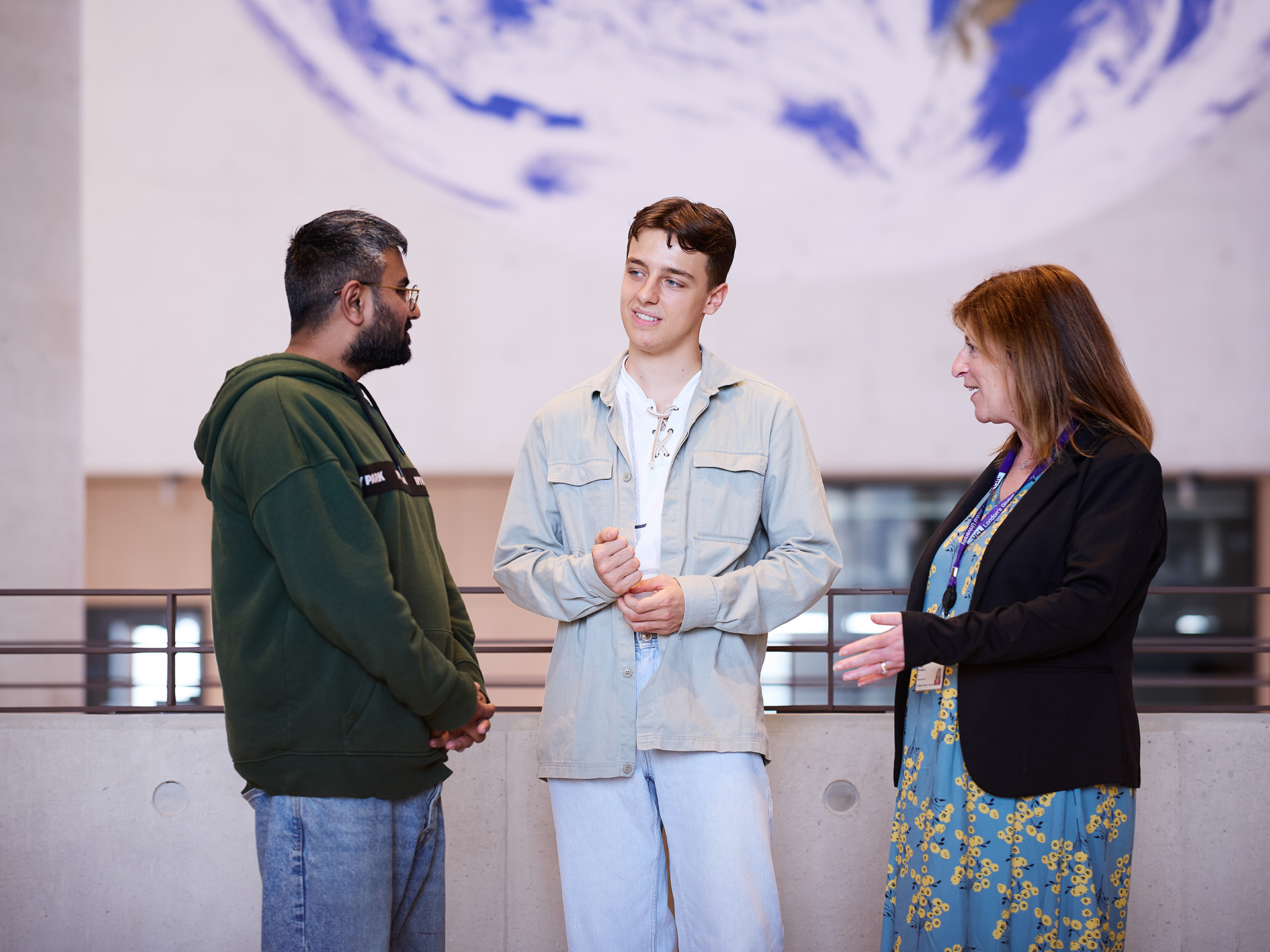 Work with us | UCL Institute of Education