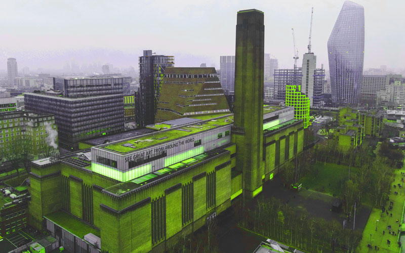 In Person: Private Nuisance in the UK Supreme Court: Fearn v Tate [2023] UKSC 4 | Faculty of Laws