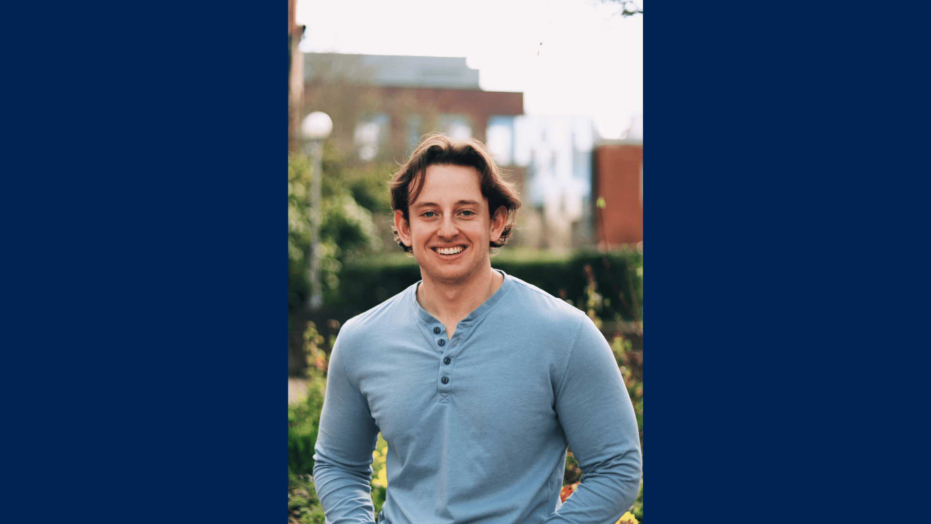 2L Kyle Geffon’s Career is Off to a ‘Fast Start’ Thanks to Startup Legal Garage - UC Law San Francisco (Formerly UC Hastings)