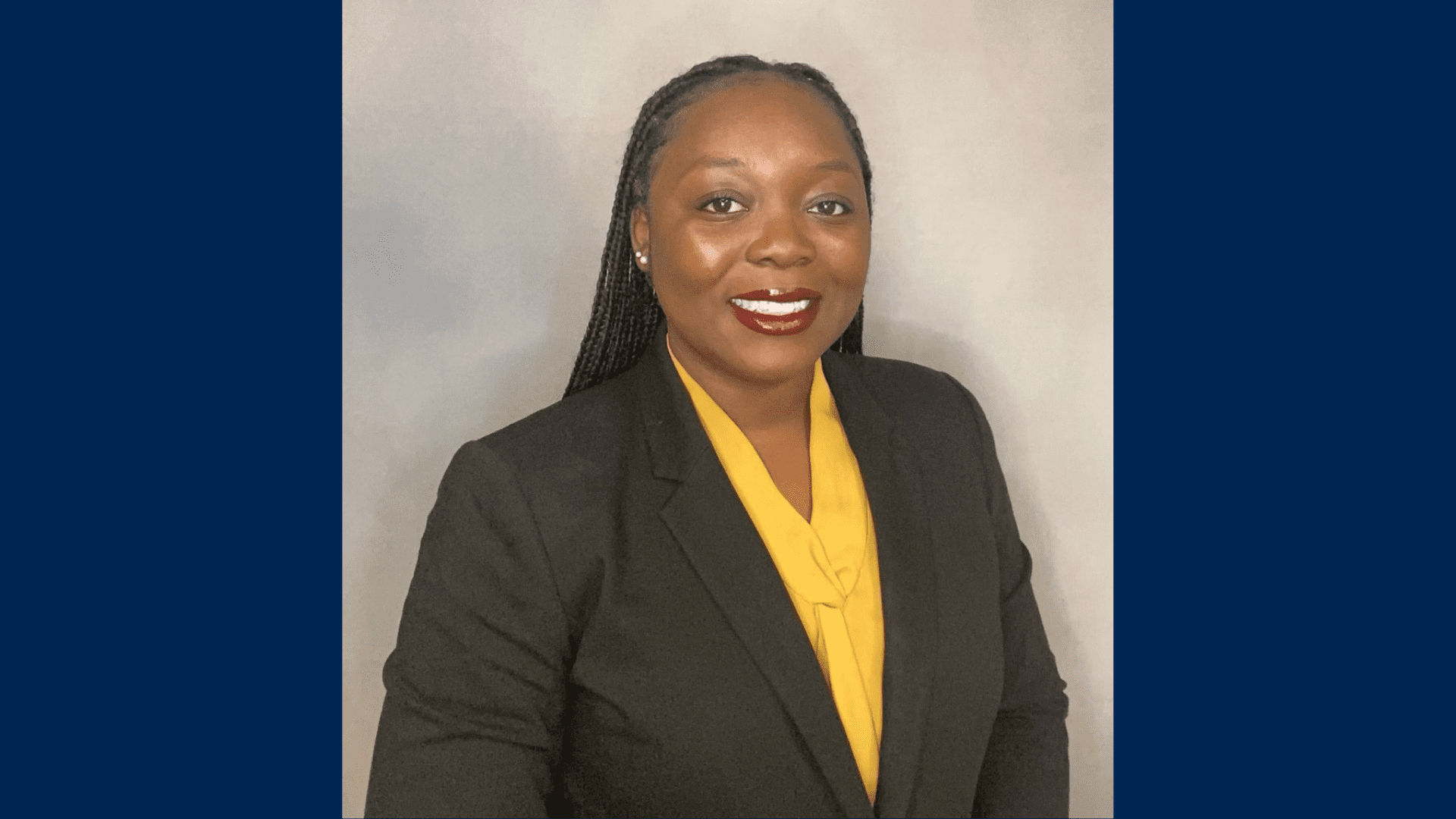 3L Jasmine Williams Gains Comprehensive Understanding of Legal Landscape During Externship Experience - UC Law San Francisco (Formerly UC Hastings)