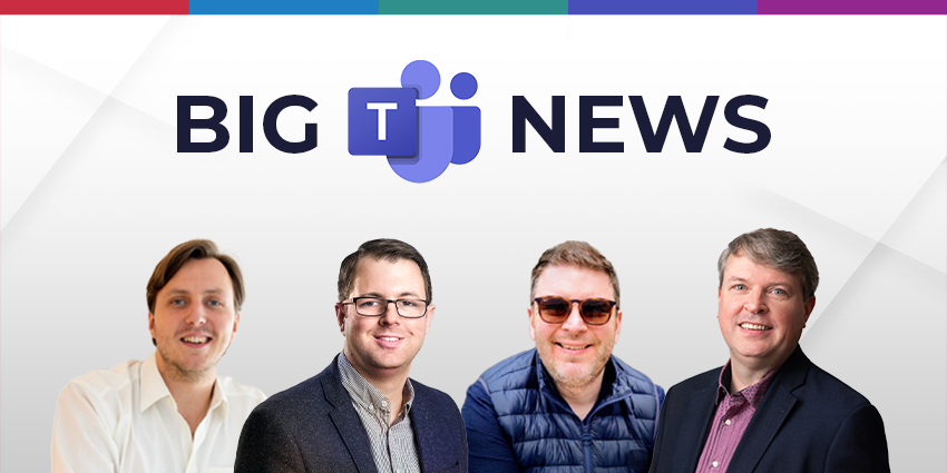Microsoft Teams 2026: Copilot, Security & Enterprise Voice