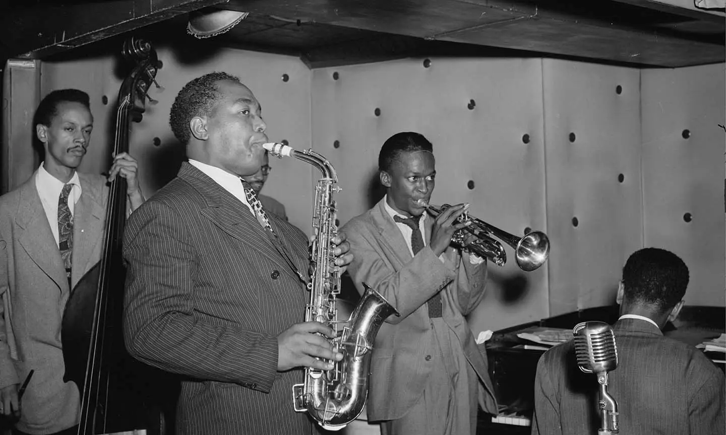 What Is Bebop? And Why Is It Jazz’s Most Important Style?
