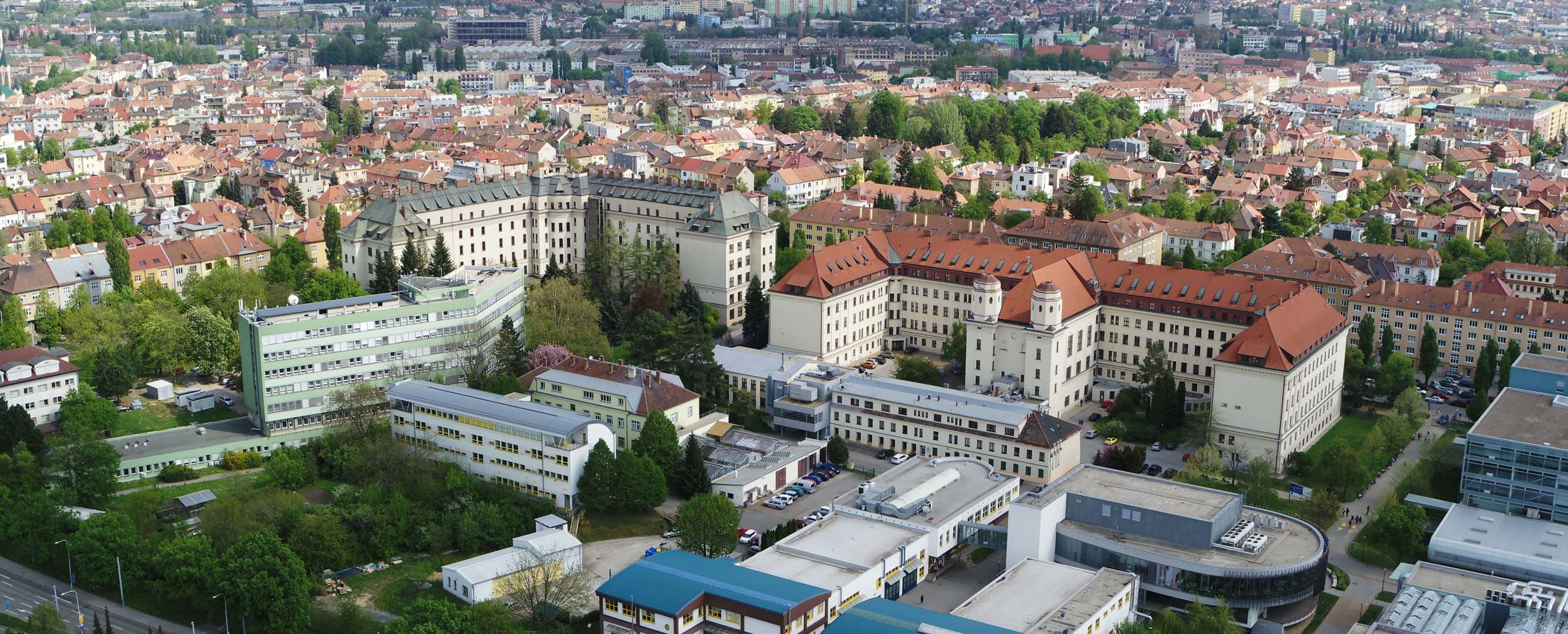 Udržitelná MENDELU