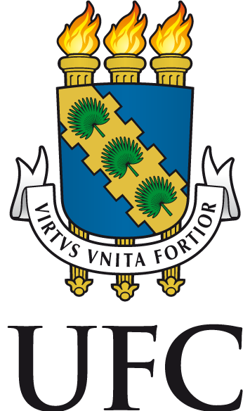 Portal da UFC - Universidade Federal do Ceará - Página Inicial
