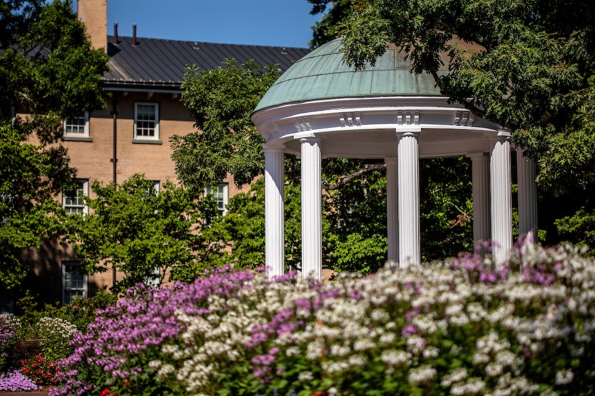 Campus leaders announce preliminary plans for housing and dining services refunds - The University of North Carolina at Chapel Hill