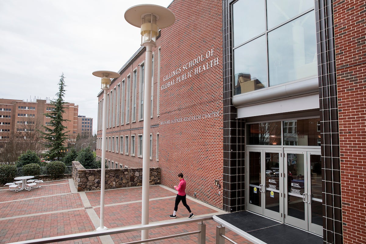 Only 12 percent of American adults are metabolically healthy, Carolina study finds | UNC-Chapel Hill