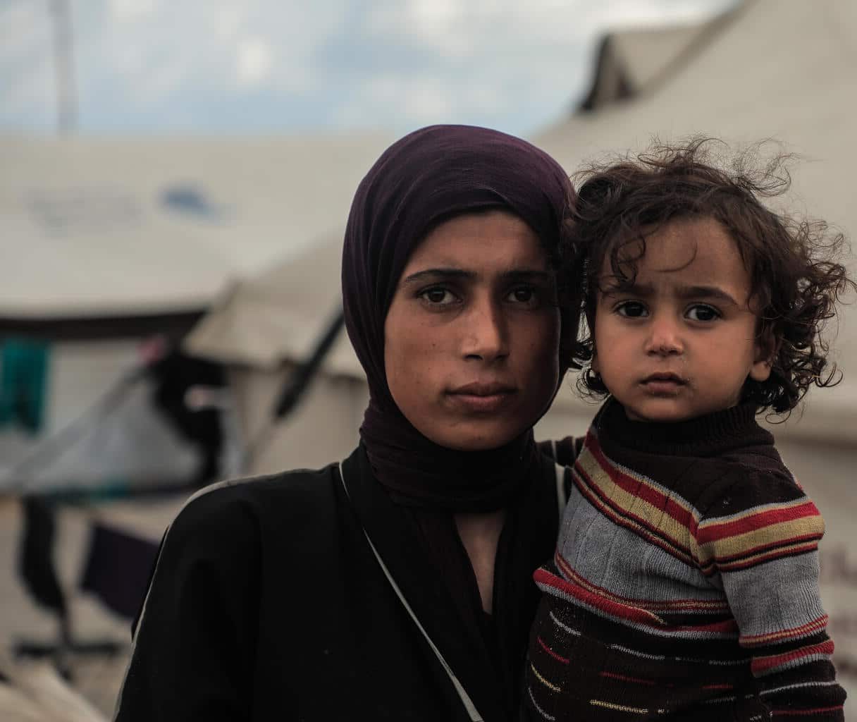 Gaza : plus de 100 enfants tués depuis le cessez-le-feu - UNICEF